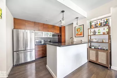 225 W 60th Street #9C, New York City, NY 10023 - Photo 3