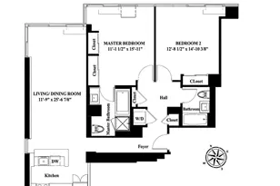 225 W 60th St, New York City, NY 10023 - Photo 9