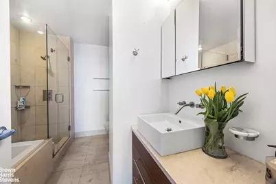225 W 60th Street #9C, New York City, NY 10023 - Photo 5