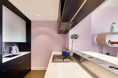 252 South Street #45E, New York City, NY 10002 - Photo 3