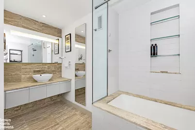 322 W 57th Street #49Q, New York City, NY 10019 - Photo 7