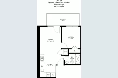 17 Dodworth Street #3-A, New York City, NY 11221 - Photo 5