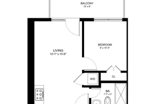 17 Dodworth St, New York City, NY 11221 - Photo 5