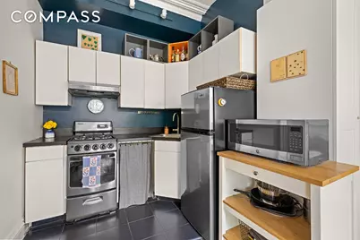21 S Portland Avenue #2F, Brooklyn, NY 11217 - Photo 5