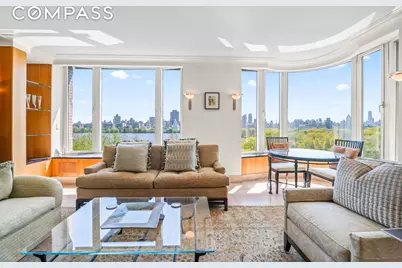 279 Central Park W #11B, New York, NY 10024 - Photo 3