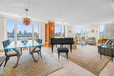 279 Central Park W #11B, New York, NY 10024 - Photo 1