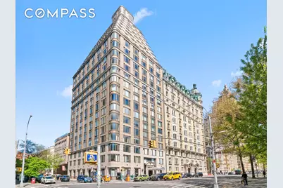 279 Central Park W #11B, New York, NY 10024 - Photo 19