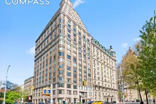 279 Central Prk W, New York City, NY 10024 - Photo 19