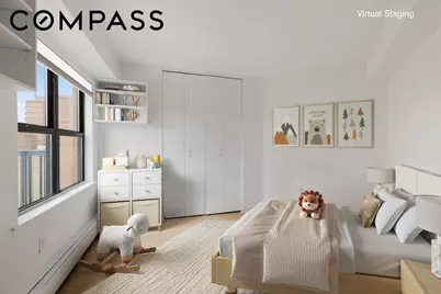 301 W 110th Street #8J, New York City, NY 10026 - Photo 5