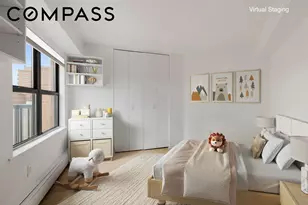 301 W 110th St, New York City, NY 10026 - Photo 5
