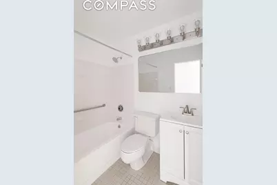 301 W 110th Street #8J, New York City, NY 10026 - Photo 7