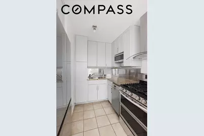 301 W 110th Street #8J, New York City, NY 10026 - Photo 3