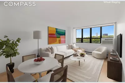 301 W 110th Street #8J, New York City, NY 10026 - Photo 1