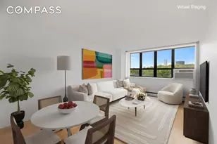 301 W 110th St, New York City, NY 10026 - Photo 1