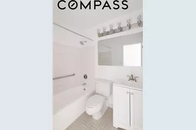 301 W 110th Street #8J, New York City, NY 10026 - Photo 7