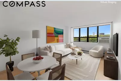 301 W 110th Street #8J, New York City, NY 10026 - Photo 1