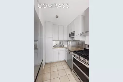 301 W 110th Street #8J, New York City, NY 10026 - Photo 3