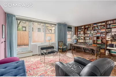 207 E 74th Street #1L, New York, NY 10021 - Photo 3