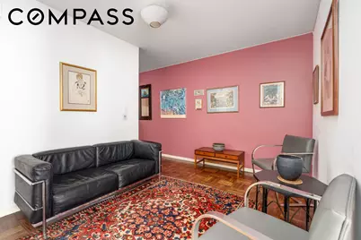 207 E 74th Street #1L, New York City, NY 10021 - Photo 3