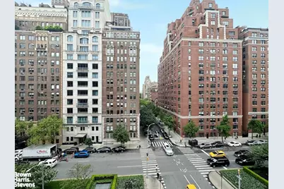 1111 Park Avenue #7B, New York City, NY 10128 - Photo 21