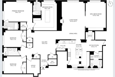 1111 Park Avenue #7B, New York City, NY 10128 - Photo 27