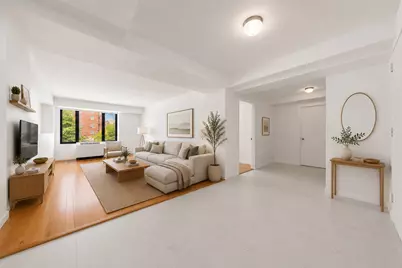 189 Ave C #4E, New York City, NY 10009 - Photo 1