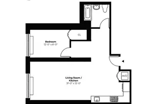 189 Ave. C, New York City, NY 10009 - Photo 11