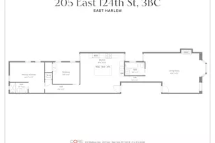 205 E 124th St, New York City, NY 10035 - Photo 11