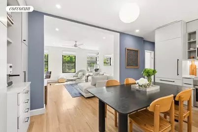 115 Eastern Parkway #3H, New York City, NY 11238 - Photo 1