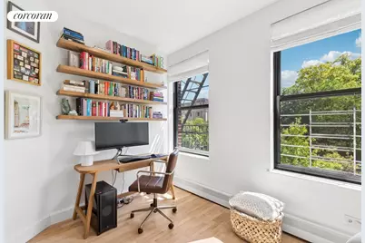 115 Eastern Parkway #3H, New York City, NY 11238 - Photo 3