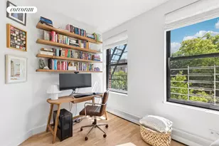 115 Eastern Pkwy, New York City, NY 11238 - Photo 3