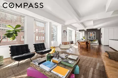 425 Park Avenue S #14CD, New York City, NY 10016 - Photo 5