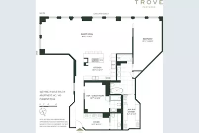 425 Park Avenue S #14CD, New York City, NY 10016 - Photo 17
