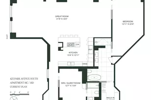 425 Park Ave S, New York City, NY 10016 - Photo 17