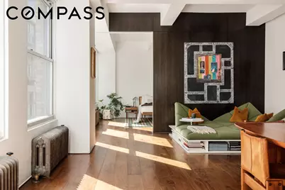 425 Park Avenue S #14CD, New York City, NY 10016 - Photo 3