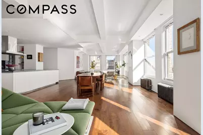 425 Park Avenue S #14CD, New York City, NY 10016 - Photo 7