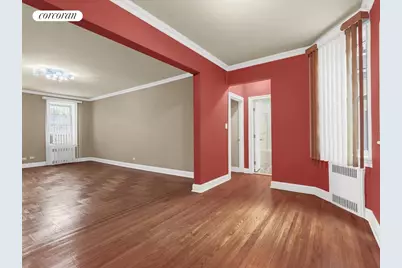 1560 E 18th Street #2C, New York City, NY 11230 - Photo 9