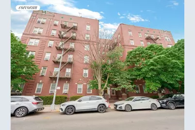1560 E 18th Street #2C, New York City, NY 11230 - Photo 3