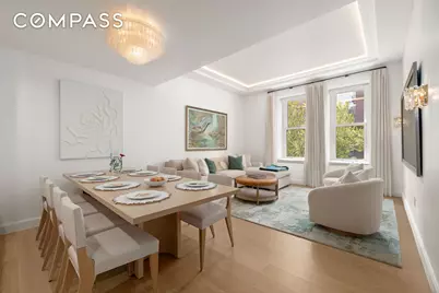 150 Barrow Street #2B, New York, NY 10014 - Photo 1