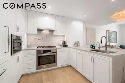 150 Barrow Street #2B, New York, NY 10014 - Photo 5