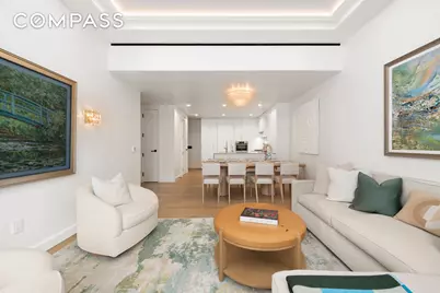150 Barrow Street #2B, New York, NY 10014 - Photo 3