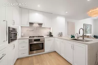 150 Barrow Street #2B, New York, NY 10014 - Photo 5
