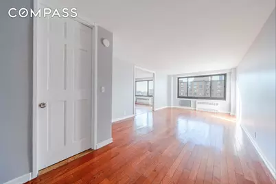 195 Willoughby Avenue #1517, New York City, NY 11205 - Photo 3