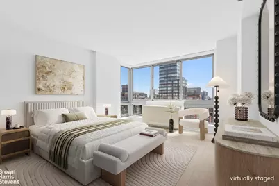 235 E 55th Street #34A, New York, NY 10022 - Photo 5
