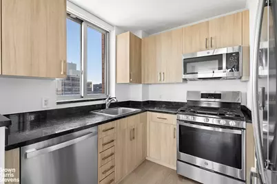 235 E 55th Street #34A, New York, NY 10022 - Photo 3