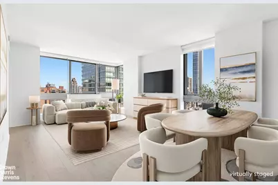 235 E 55th Street #34A, New York, NY 10022 - Photo 1