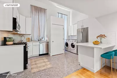 297 Church Street #2, New York City, NY 10013 - Photo 5