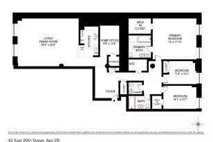 42 E 20th St, New York City, NY 10003 - Photo 13