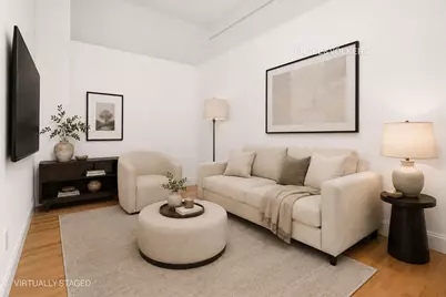 42 E 20th Street #2B, New York City, NY 10003 - Photo 3