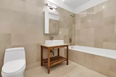 42 E 20th Street #2B, New York City, NY 10003 - Photo 9